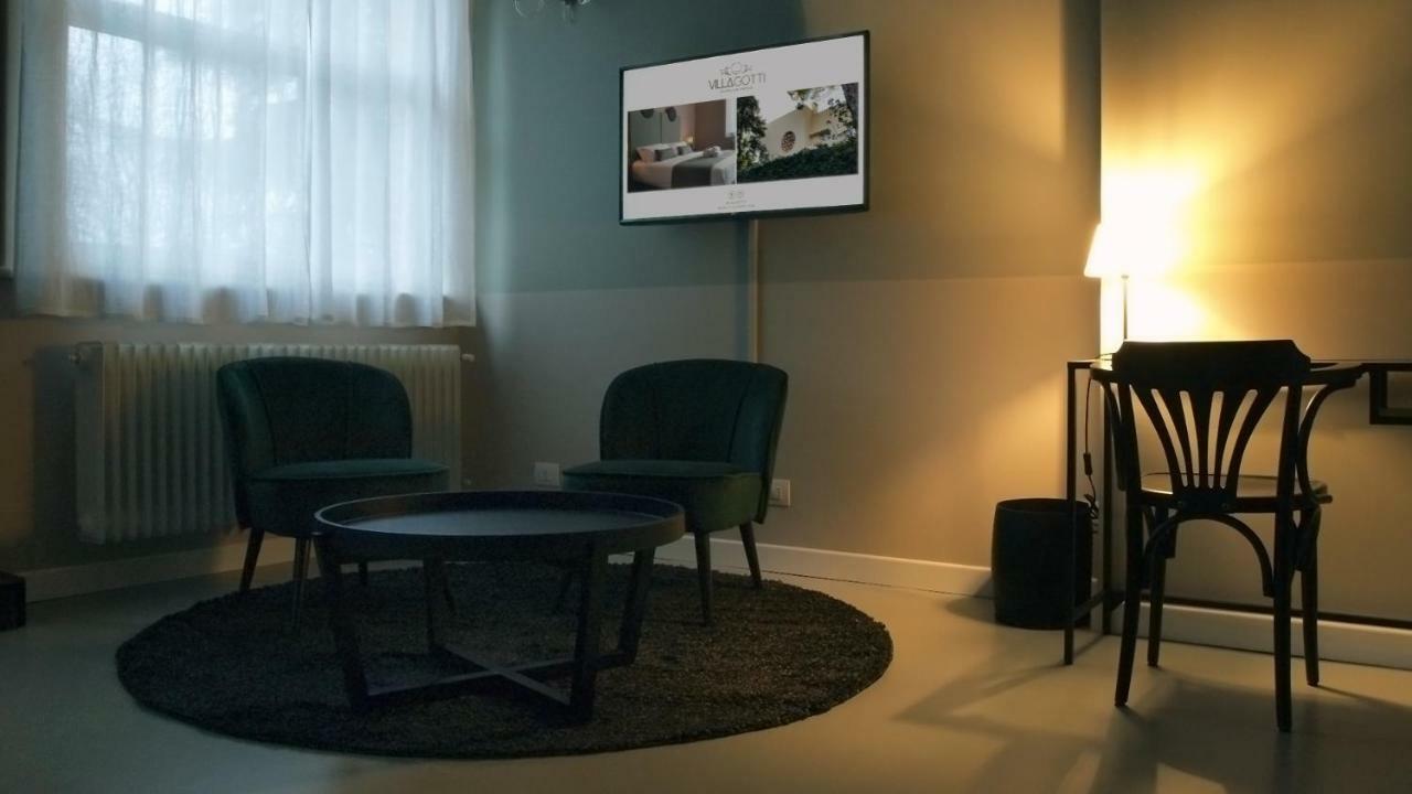 Superior Doppelzimmer